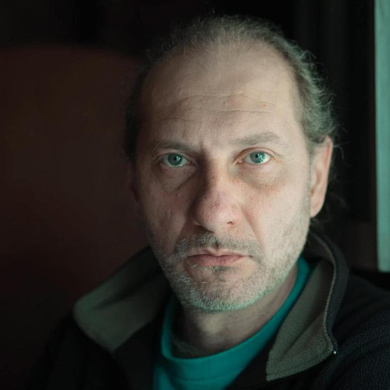 Luis Sagasti
